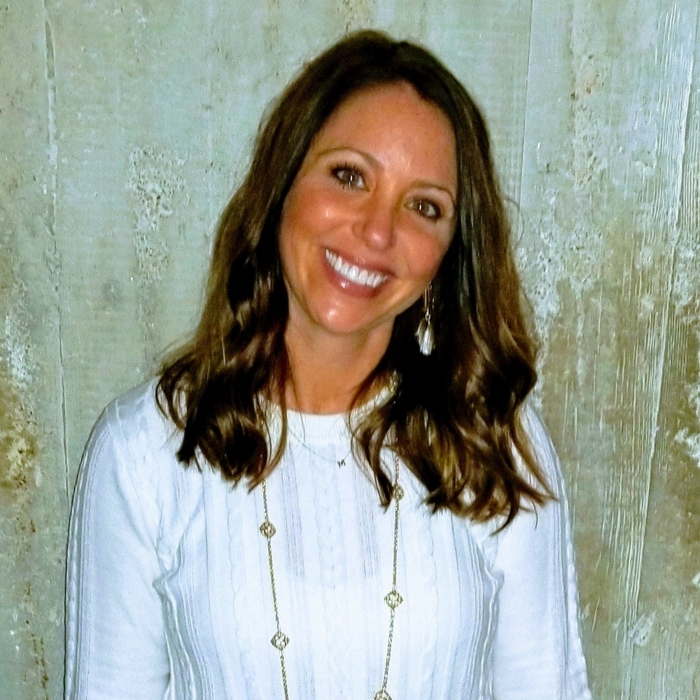 Meet your Posher, Marcy